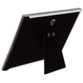 thumbnail image 3 of Lawrence Frames Metal Picture Frame, Silver, 3 of 4