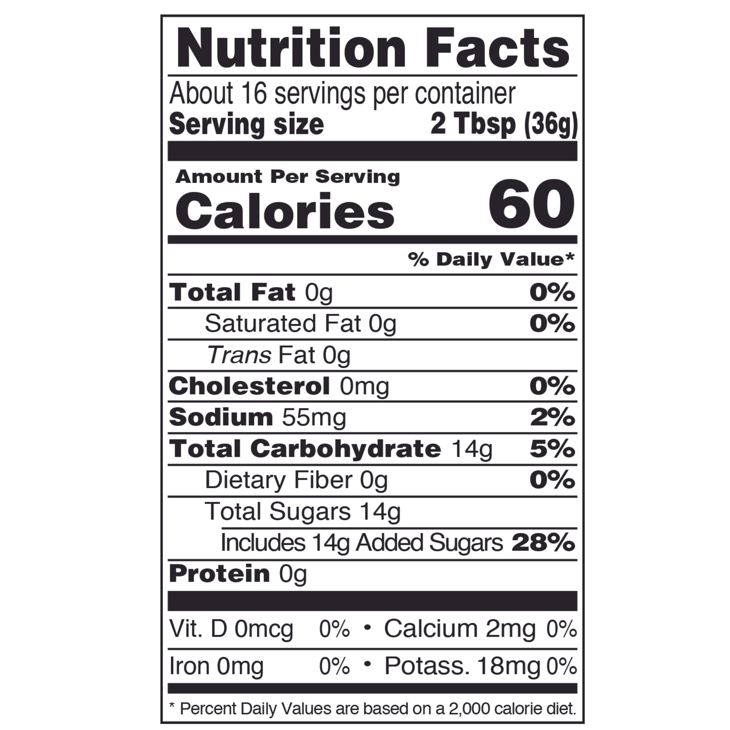 (6 pack) Panda Express Sweet & Sour Sauce 19.8 oz Liquid