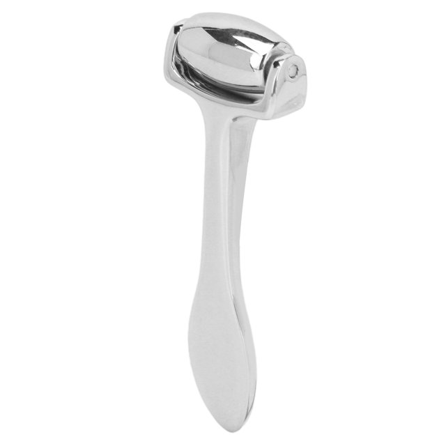 Rodillo de espátulas para masaje facial, rodillo de espátulas para ojos y cara, rodillo para pala para ojos, rodillo de espátulas para ojos y cara, durabilidad extendida