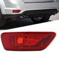 thumbnail image 5 of Rear Right Fog Lamp For Dodge Journey,jeep Compass Grand Cherokee 11-16 Tail Bumper Lamp Fog Lights, 5 of 5