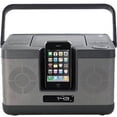 thumbnail image 2 of PartyCube Speaker System, 2 of 2