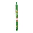 thumbnail image 2 of Huayishang Christmas Gel Pen Student Stationery Black Creative Pen 1ML, 2 of 9