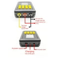 thumbnail image 3 of TFixol Multifunctional Handheld Signal Generator PWM Pulse Signal Source Sine and Trianglar Waves Modes Adjustment 0-20mA Current 0-10V Voltage Adjustable Device, 3 of 7