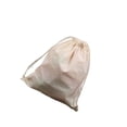 thumbnail image 2 of Bolsa de lavandería Inteprter lavable Almacenamiento de ropa sucia Tela no tejida Cordón 40x50cm, 2 of 6