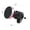 Rose Gold, variant on Kyusrd Car Accessories Tools and Decoration Deals!Car Outlet Magnetic Suction Car Bracket Aluminum Alloy Car Navigation Phone Hook Phone