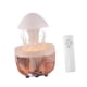 thumbnail image 5 of Humidificador Gloria pequeño de escritorio difusor de aceites esenciales 300 ml Patrón de mármol dorado, 5 of 9