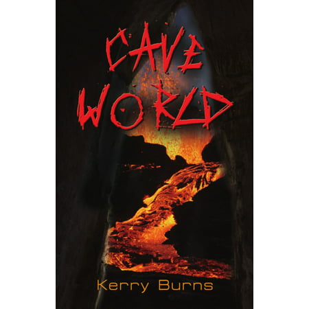 CAVE WORLD - eBook (Best Caves To Visit In The World)