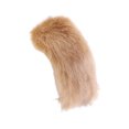 thumbnail image 1 of Minnieouse Manténgase abrigado y elegante con la diadema de piel sintética para mujer, ropa cómoda, diadema de piel sintética transpirable Accesorio para el cabello caqui, 1 of 6