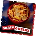 thumbnail image 4 of 3 Pack of Cheez-It Classic Snack Mix - 10.5 oz (Packaging Varies), 4 of 6