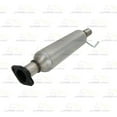 thumbnail image 5 of Stainless Steel Exhaust Resonator Fits 2012–2016 Chevrolet Sonic 1.4L & 1.8L Direct Fit, 5 of 7