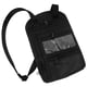 thumbnail image 1 of Porta pasaporte multifuncional con cremallera para hombres y mujeres, organizador de documentos, cartera para viajes familiares, 1 of 8