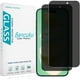 thumbnail image 1 of wonima44 (2 Pack) Privacy Screen Protector for iPhone 16 Pro Max 6.9 Inch Anti Spy Private Tempered Glass, Anti Scratch, Bubble Free, 1 of 1