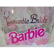 Romantic Bride Barbie Doll 1992 Mattel 1861