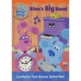 thumbnail image 1 of Blues Clues: Blues Big Band, 1 of 3