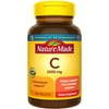 Nature Made Vitamin C 1000 mg Tablets, 100 Count, Vitamin C, Dietary Supplement