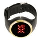 thumbnail image 5 of Reloj Niños Reloj Digital Estudiante Moda LED Rojo Reloj Deportivo Al Aire Libre Regalo De Cumpleaños Para La Vida Diaria, 5 of 7