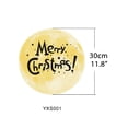 thumbnail image 3 of De 30Cm Para Pared, Pegatinas Luminosas De Navidad Para Pared, Pegatinas De Pvc Para Sala De Estar Y Ventana Speravity HA042571-01, 3 of 6