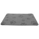 thumbnail image 2 of KAKOWELY Alfombrilla de alimentación para mascotas de secado rápido, alfombrilla absorbente para el suelo, alfombrilla antimanchas, 2 of 4