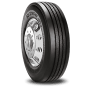 Bridgestone R268 Ecopia 245/75R22.5 134 L All Position Commercial Tire