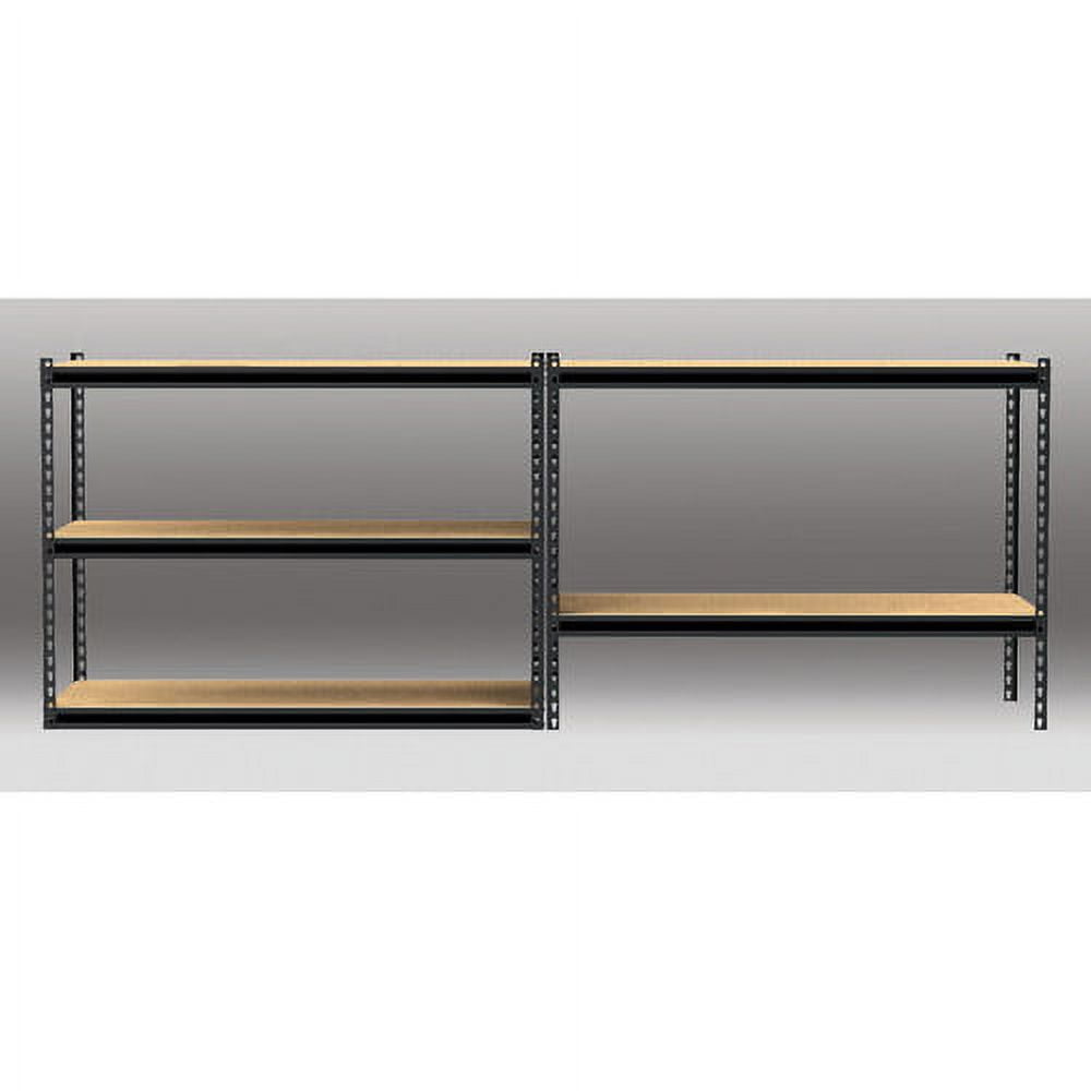 2) Gorilla Rack Storage Rack System 18 x 36 x