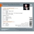 thumbnail image 2 of Jansons / Bavarian Radio Symphony Orchestra - Symphony Nos. 4 & 5 - Serksnyte: Fires Fires - Music & Performance - CD, 2 of 2