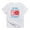 Cloud White, variant on CafePress - Retired Postal Worker Graphic: You'Re T Shirt - Infant T-Shirt
