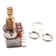 thumbnail image 4 of Partes de repuesto de guitarra potenciómetro shamjiam Dorado T6061 aluminum, 4 of 8