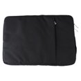 thumbnail image 2 of Funda Para Computadora Portátil, Funda Protectora Para Computadora Portátil De Tela Oxford Con Forro Acolchado Duradero De 13 Pulgadas Para Asa De Transporte Para Computadora, 2 of 7