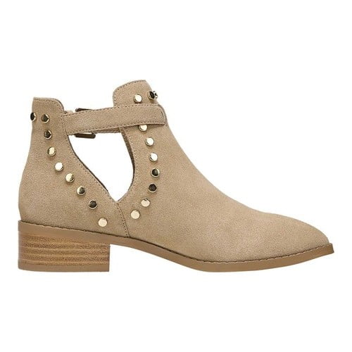 carlos by carlos santana snakeskin booties
