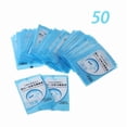 thumbnail image 2 of 50-Pack - Toilet Seat Cover / Toilet Seat - Toilet Protector, 2 of 4