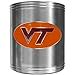 thumbnail image 3 of NCAA Virginia Tech Hokies Steel Can Cooler, 3 of 3