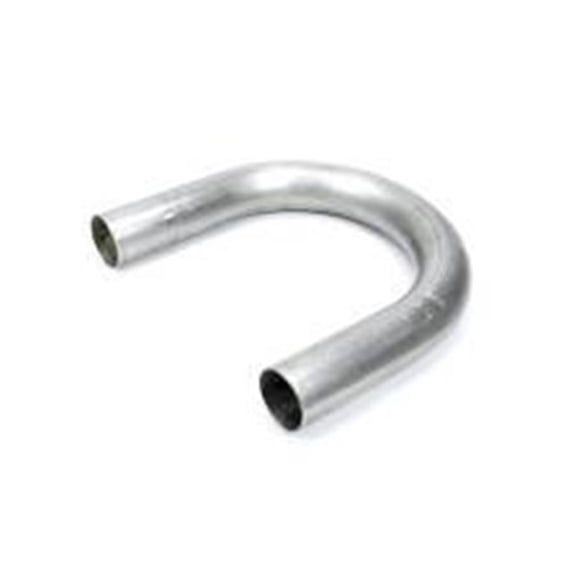 Patriot Exhaust PEPH6940 U-Bend Acier Inoxydable 2,50 x 6 Po de Rayon 16 Jauge