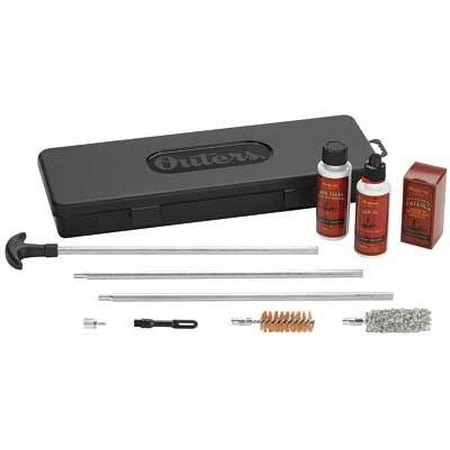 Outers Shotgun Cleaning Kit, Fits 12 Gauge 98304