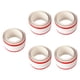 thumbnail image 3 of 5 de sellado para conductos de cables, soporte para cables de 3,8 cm (3,28 pies), para hogar y oficina., 3 of 9
