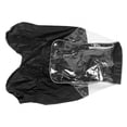 thumbnail image 1 of Suministros para bicicletas,Impermeable para bicicletas para niños Bicicleta Protección contra la lluvia Cubierta impermeable Rendimiento sólido, 1 of 8