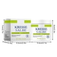 thumbnail image 2 of Crema de Levadura Calmante Natural para la Piel con Aloe Vera y Extracto de Ginkgo Biloba para el rostro - Tratamiento Hidratante Diario para Pieles Secas - Fórmula Suave y No Pegajosa para Hombres, 2 of 7