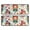 Colorful Fairy Princess, variant on Kitchen Rugs Sets Of 2,Colorful Fairy Princess Pattern Anti Fatigue Kitchen Mat Rugs Non Slip Washable,Decorative Kitchen Floor Mats for Kitchen,Sink,Laundry,17"x47"+17"x47"