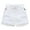 A-White, variant on Jinhomg Beach Short Pants for Men Big and Tall Comfy Elastic Drawstring Waist Shorts Lightweight Breathable Summer Vacation Shorts with Zip Pockets Black XXXXL