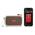 thumbnail image 3 of POSITIVE GRID Amplificador de Guitarra Inteligente Ultraportátil de 5w y Altavoz Bluetooth SPARK GO PEARL POSITIVE GRID, 3 of 4