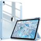 thumbnail image 1 of Funda FINTIE Hybrid Slim para iPad Air de 13 pulgadas (M3) 2025, color azul cielo, 1 of 9