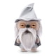 thumbnail image 1 of Peluche de peluche, El señor de los anillos, Gandalf, coleccionable, 23 cm, 1 of 7