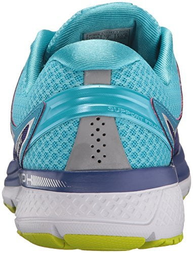 saucony triumph iso 3 women's running shoes