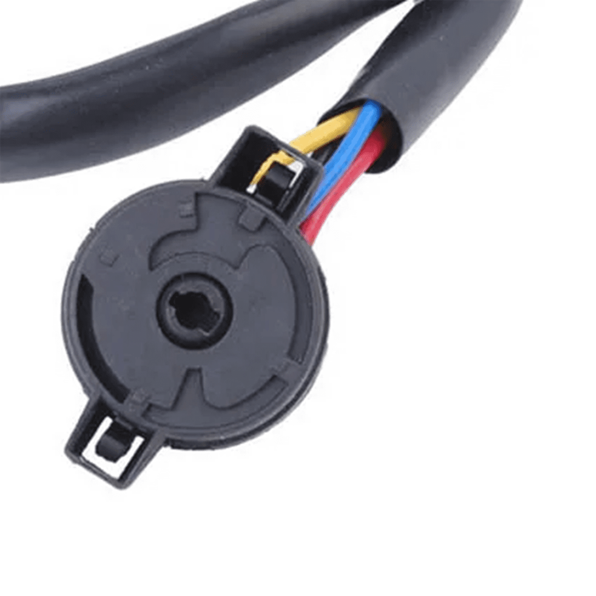95AB-11572-AA 95AB11572AA Ignition Lock Cylinder & Switch Key for Ford For Escort 1995-2002