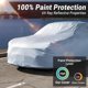 thumbnail image 3 of iCarCover Funda de coche personalizada para Chevy Chevelle de 2 puertas y 4 puertas, impermeable, para todo tipo de clima, lluvia, nieve, protección solar UV, cubierta completa para exterior, interior, 3 of 5