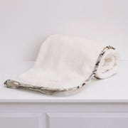 Cotton Tale Penny Lane Crib Blanket