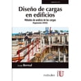 thumbnail image 1 of DISEÑO DE CARGAS EN EDIFICIOS EDICIONES DE LA U Pasta Blanda, 1 of 2