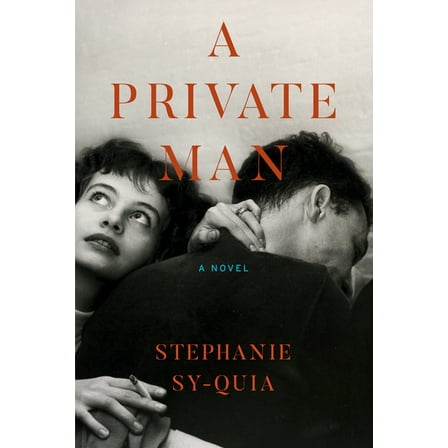 A Private Man, (Hardcover)