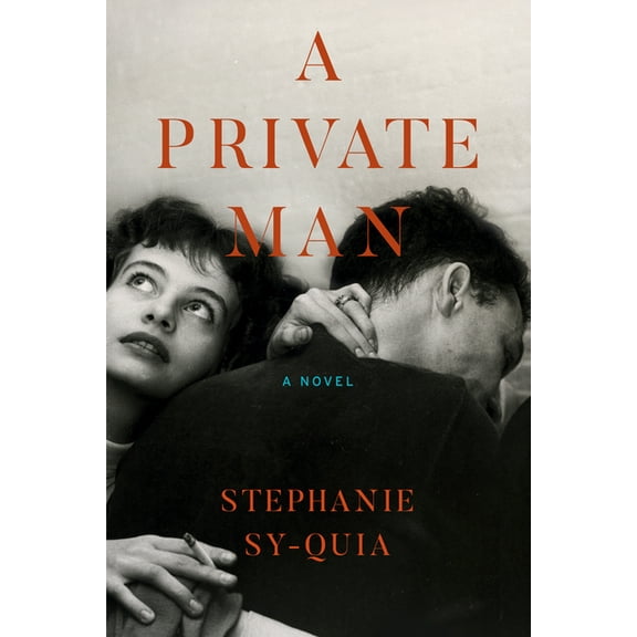 A Private Man, (Hardcover)