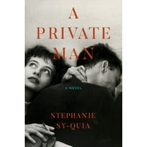 A Private Man, (Hardcover)