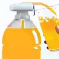 thumbnail image 2 of Distributeur d'Eau Robinet Électrique Adapté aux Boissons Glacées Lait Jus Bec de Bouteille Anti-Éclaboussures, 2 of 5